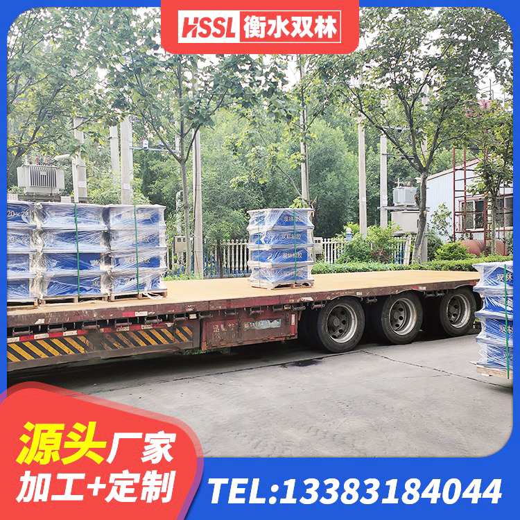 庄浪县隔振橡胶隔震支座 庄浪县建筑减橡胶隔震支座厂商源头工厂 庄浪县LRB1300铅芯支座多少钱 庄浪县支座HDR(I)-D470×197-G1.0厂家 - 第2张