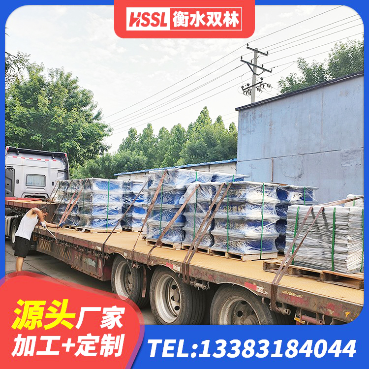 庄浪县建筑铅芯隔震支座LRB700-Ⅱ 庄浪县LRB1500铅芯橡胶隔震支座生产厂家 庄浪县LRB1300铅芯隔震支座什么价格 庄浪县LNR500橡胶隔震支座厂家 - 第2张
