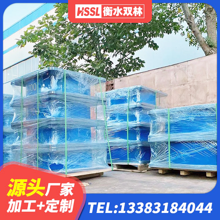 庄浪县方形隔震支座生产厂家 庄浪县LNR1100天然隔震支座生产厂家 庄浪县LRB500橡胶隔震支座生产厂家 庄浪县建筑小型隔震支座 - 第8张