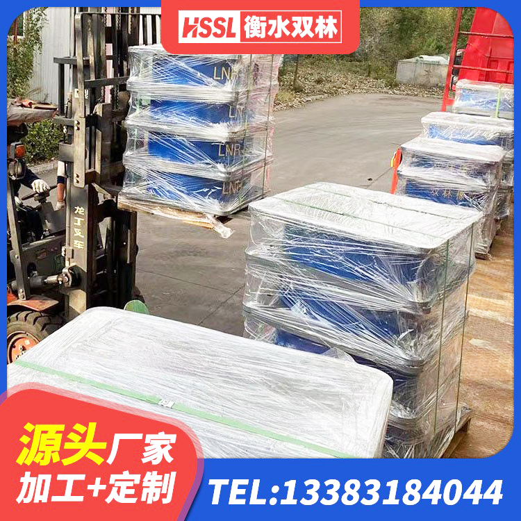 庄浪县方形隔震支座生产厂家 庄浪县LNR1100天然隔震支座生产厂家 庄浪县LRB500橡胶隔震支座生产厂家 庄浪县建筑小型隔震支座 - 第9张