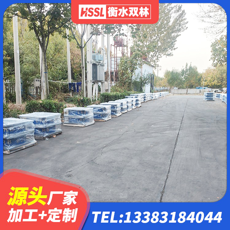 庄浪县建筑铅芯隔震支座LRB700-Ⅱ 庄浪县LRB1500铅芯橡胶隔震支座生产厂家 庄浪县LRB1300铅芯隔震支座什么价格 庄浪县LNR500橡胶隔震支座厂家 - 第4张