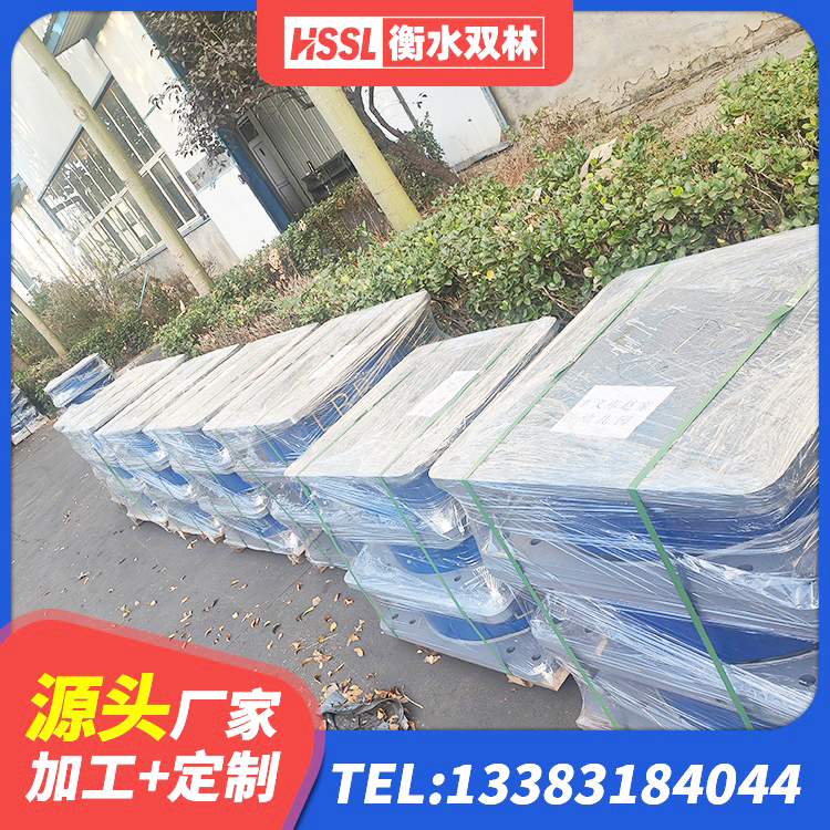 庄浪县建筑抗震支座-LNR700-II 庄浪县隔震支座制造商生产厂家 庄浪县建筑橡胶隔震支座LRB500生产厂家 庄浪县高阻尼建筑橡胶隔震支座厂家 - 第5张