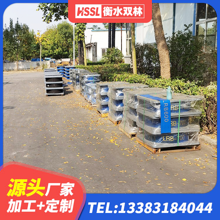 庄浪县LRB1400铅芯隔震支座源头工厂 庄浪县隔震橡胶支座LNR700 庄浪县LNR1100天然橡胶隔震支座源头工厂 庄浪县天然隔震支座厂家 - 第5张